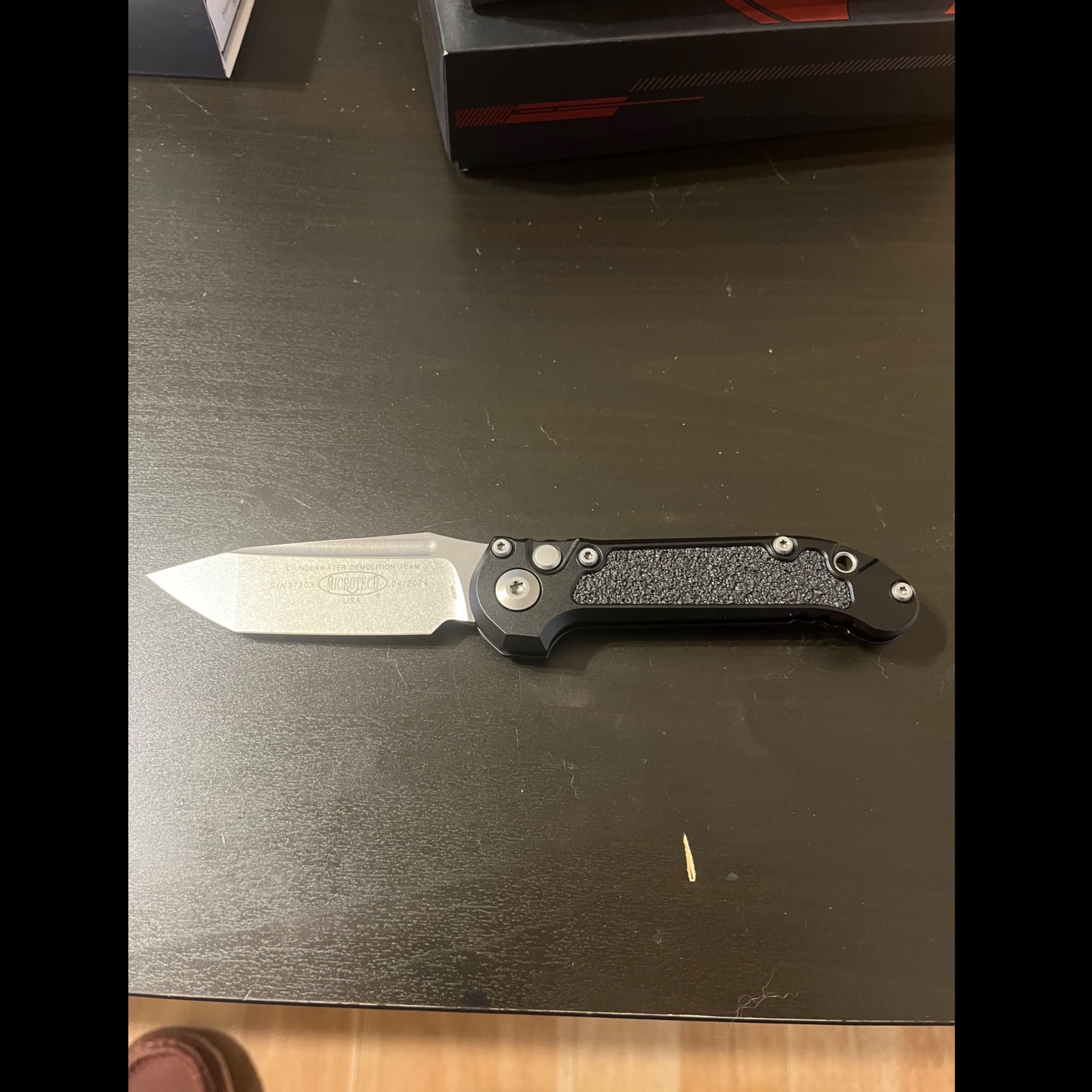 MicrotechLUDT