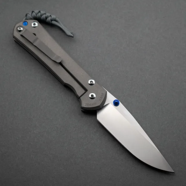 Bladebinge - Prometheus Design Werx x Chris Reeve Large 