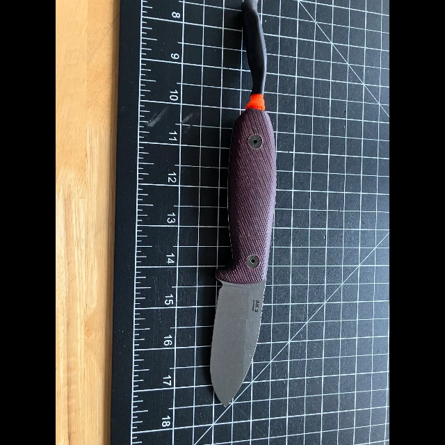 Bladebinge - Architect Knives AK3
