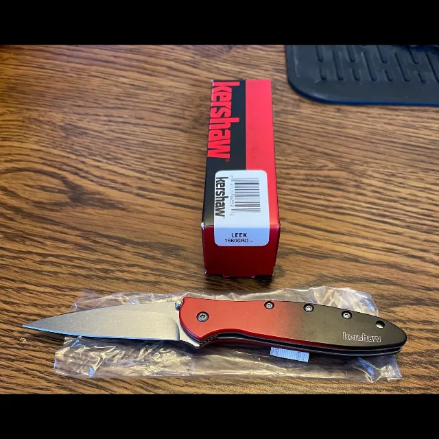 Kershaw Knives For Sale | BladeBinge