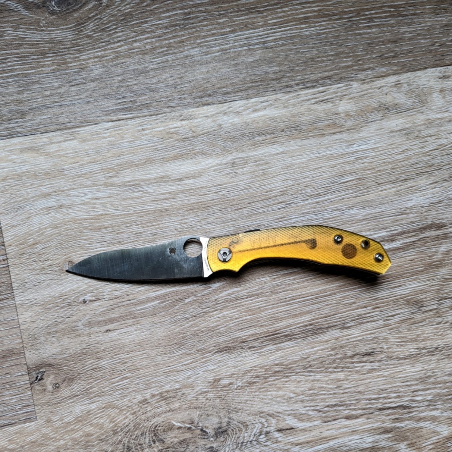 capeta カペタ SpydercoKaparaLinenNaturalLNAT