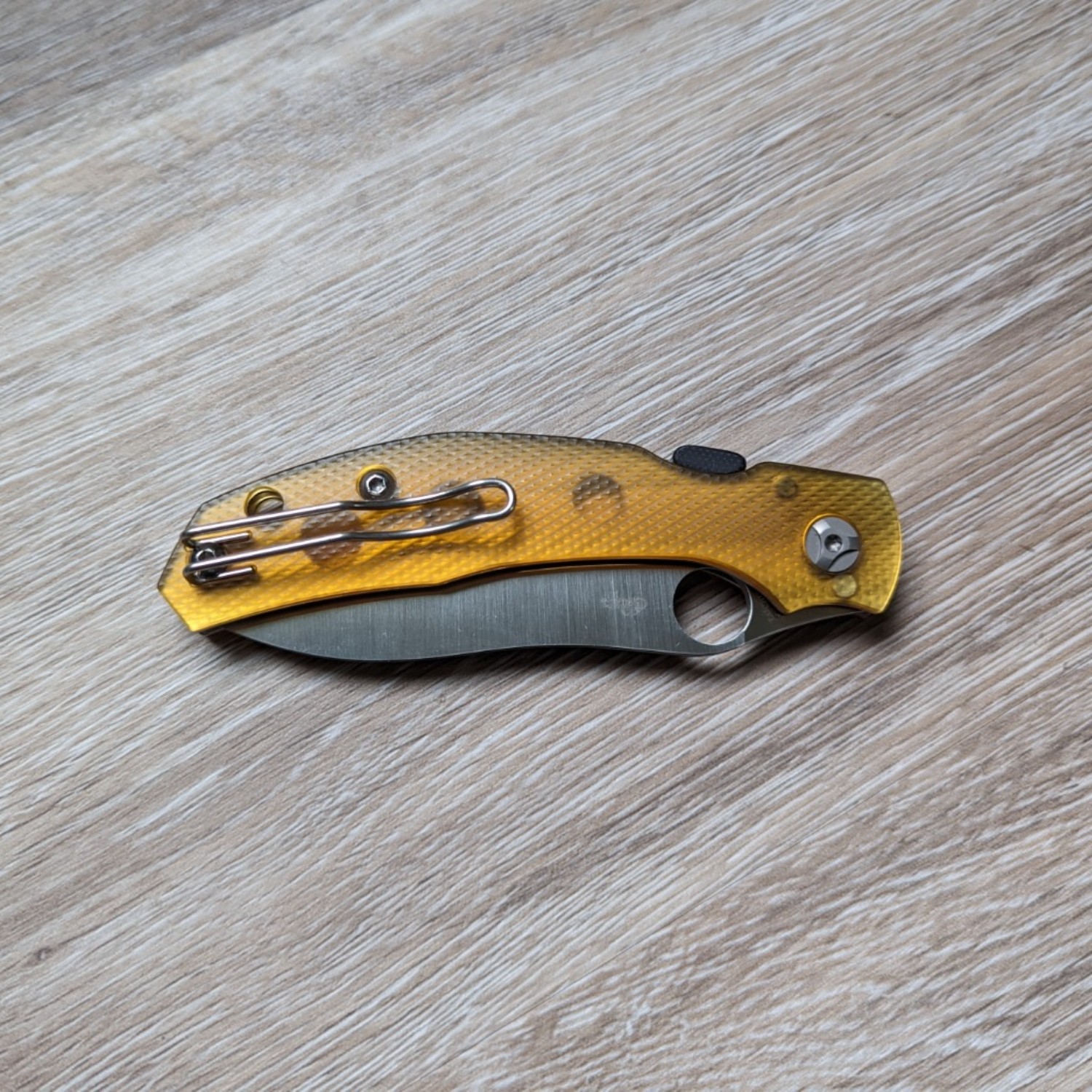 capeta カペタ SpydercoKaparaLinenNaturalLNAT