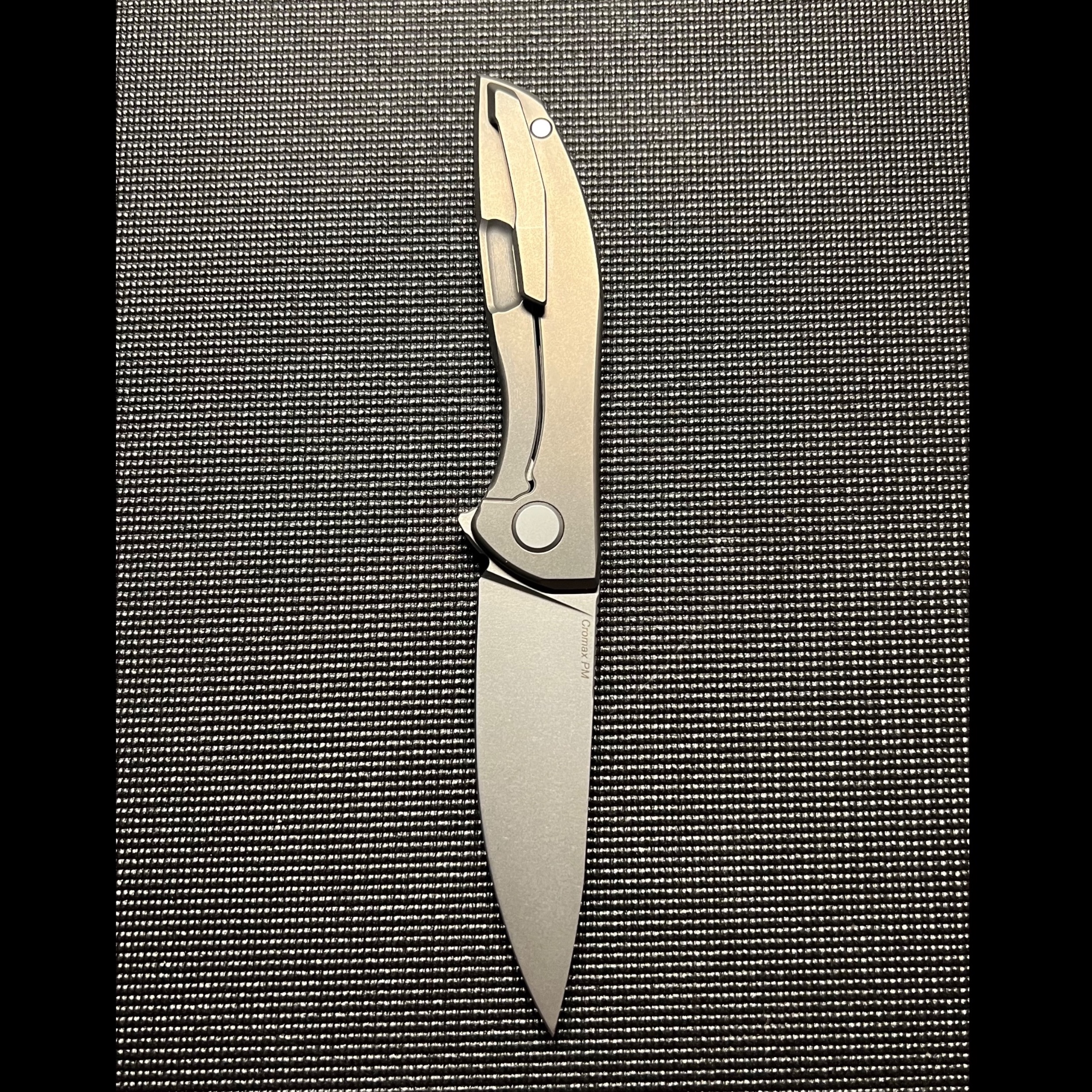 Bladebinge - Shirogorov NeOn Lite (Cromax PM)