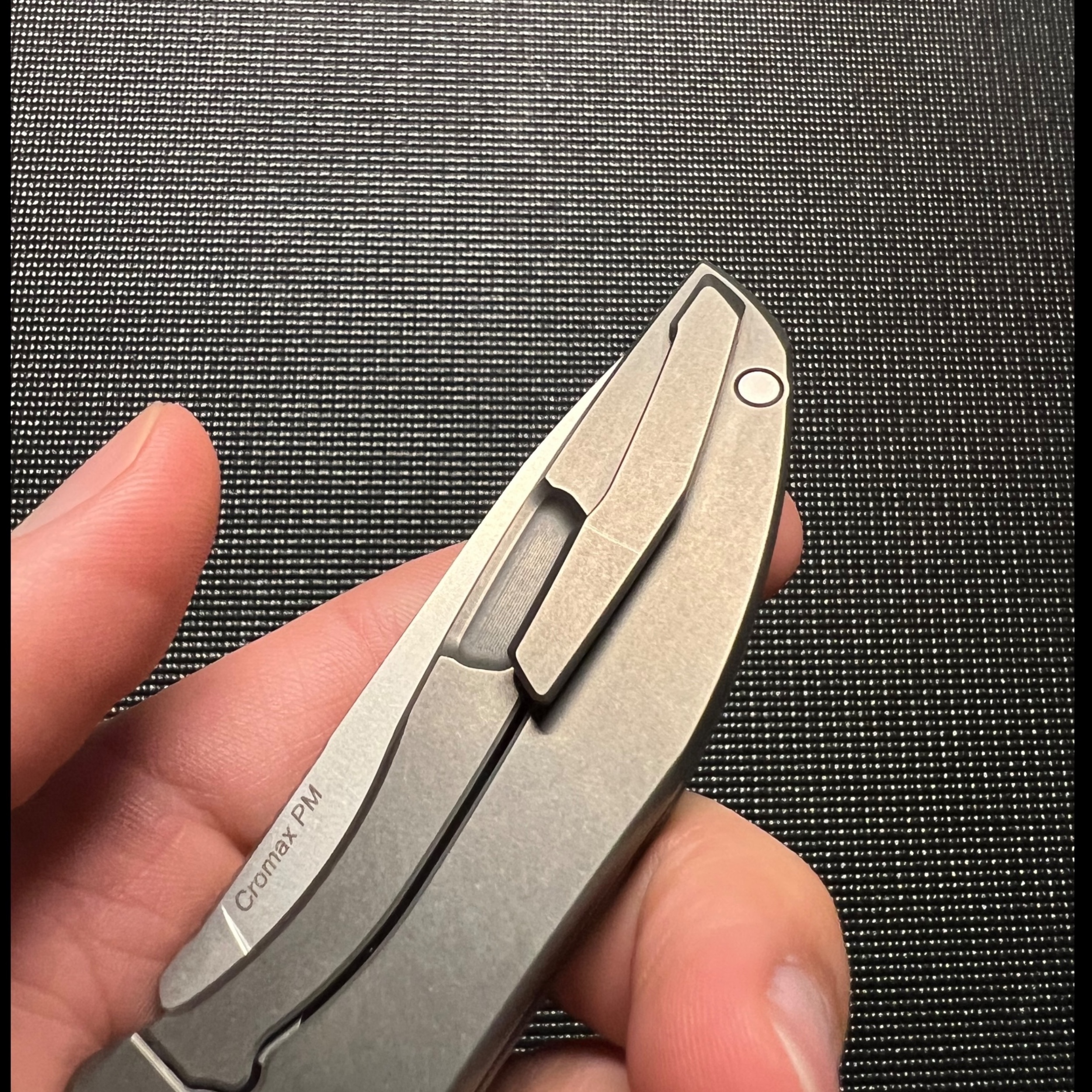 Bladebinge - Shirogorov NeOn Lite (Cromax PM)