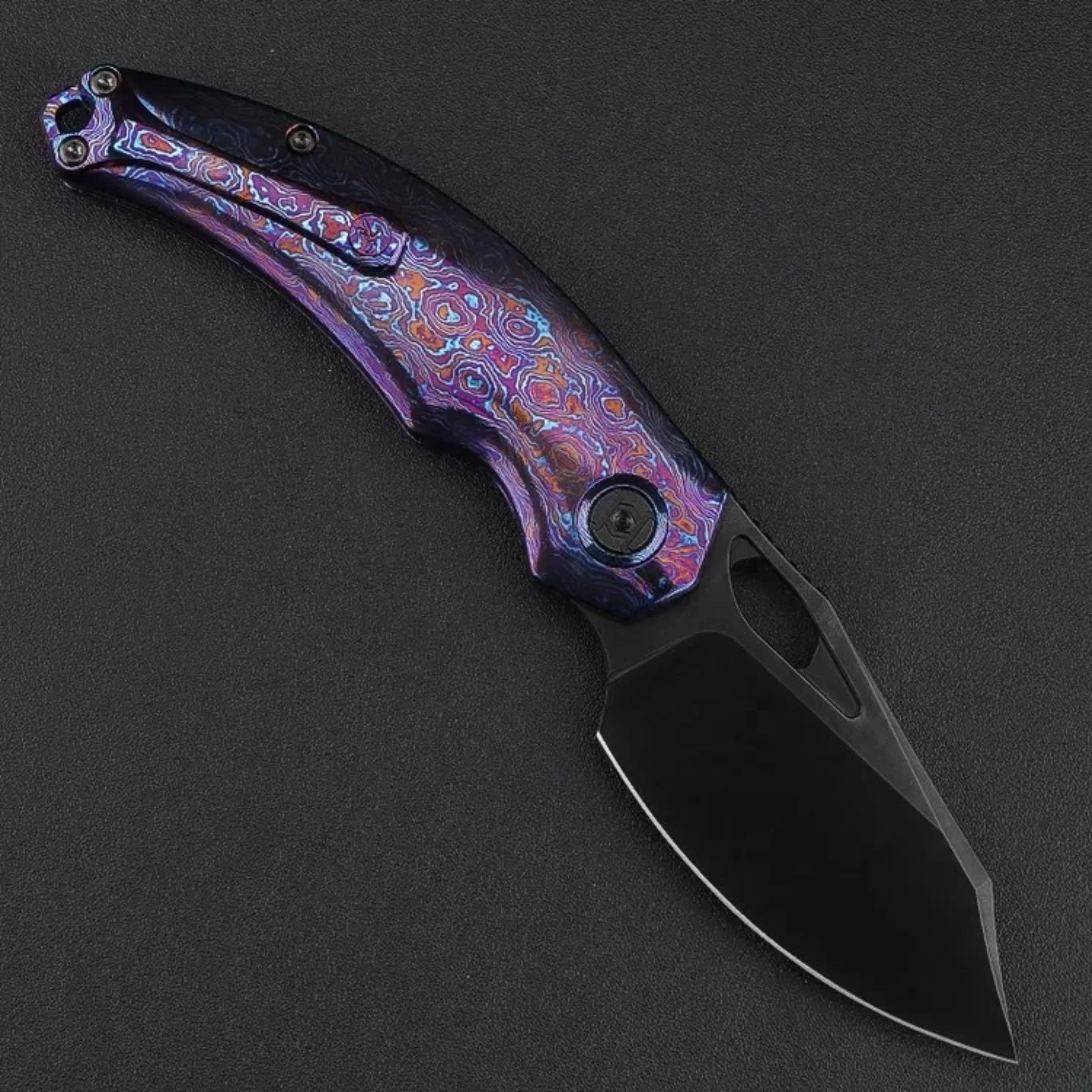 Bladebinge - Kunwu Giga Padre Mirror DLC