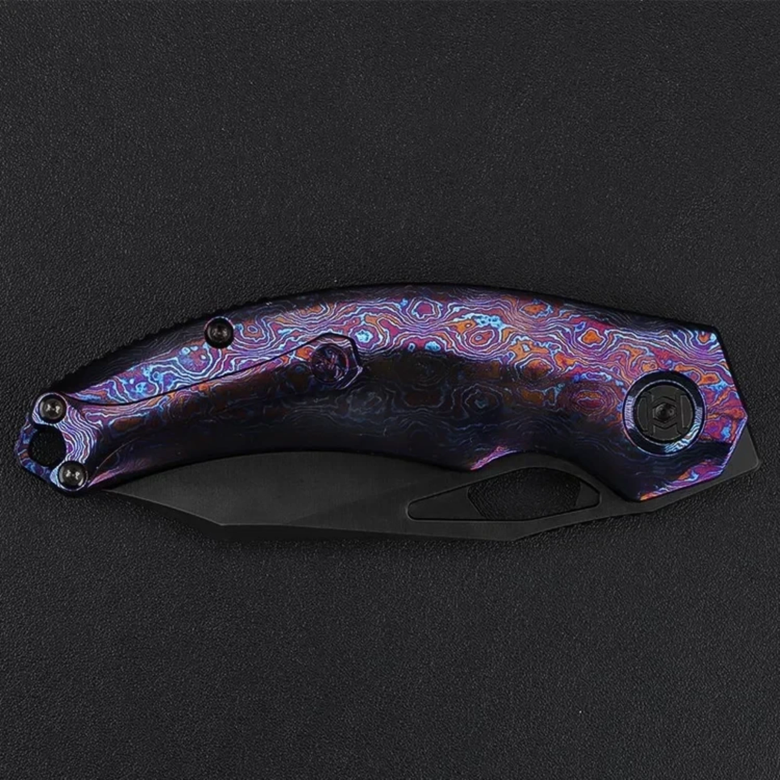 Bladebinge - Kunwu Giga Padre Mirror DLC