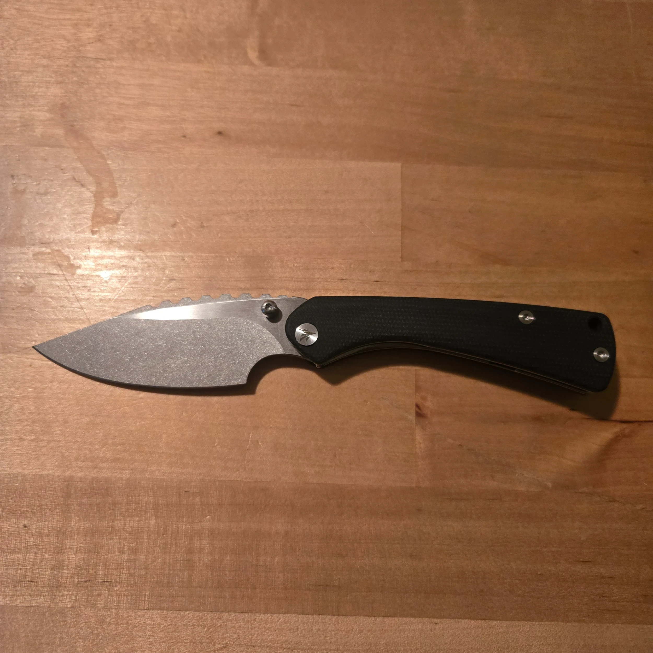 Bladebinge - VANAX Azusa Bladeworks Helldorodo