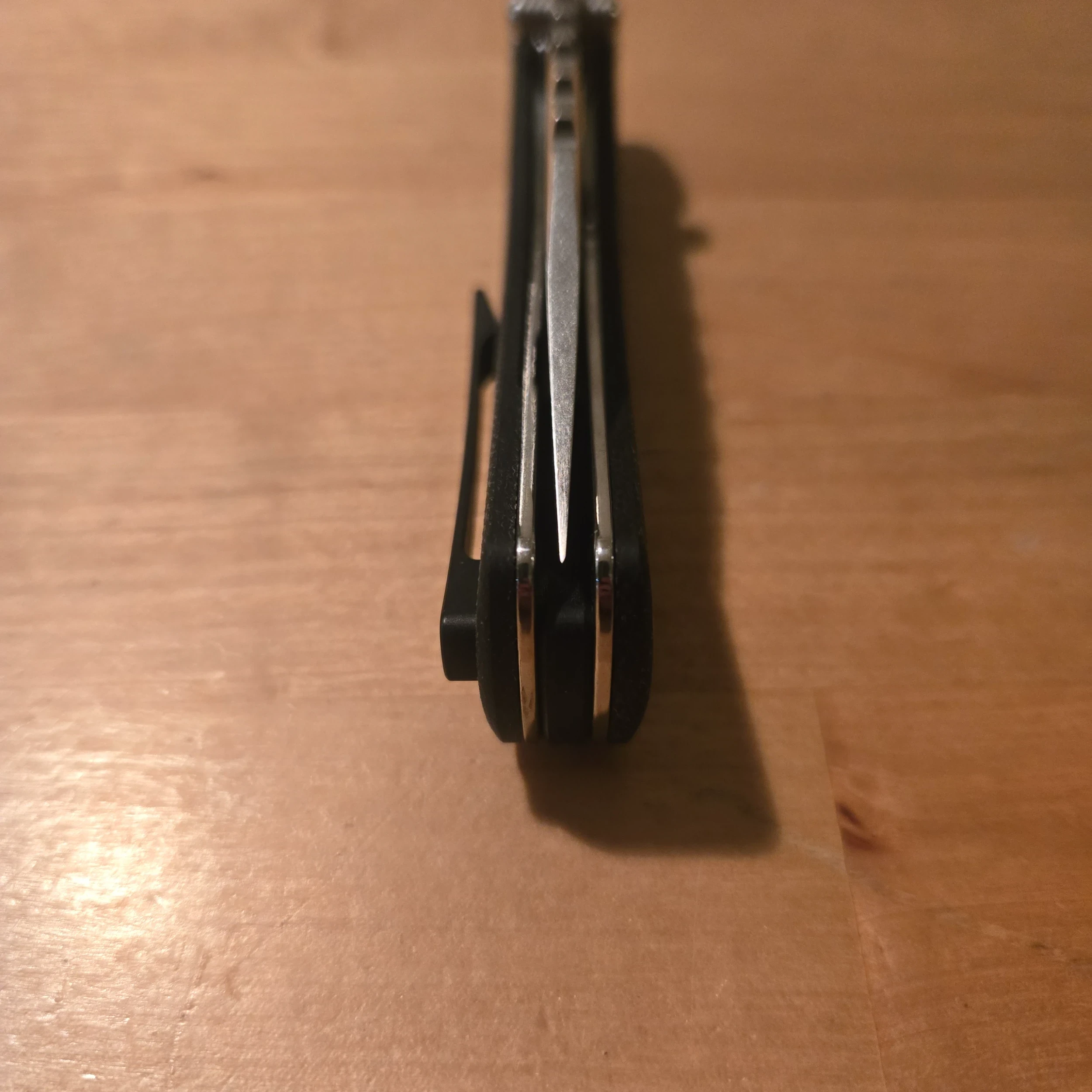 Bladebinge - VANAX Azusa Bladeworks Helldorodo