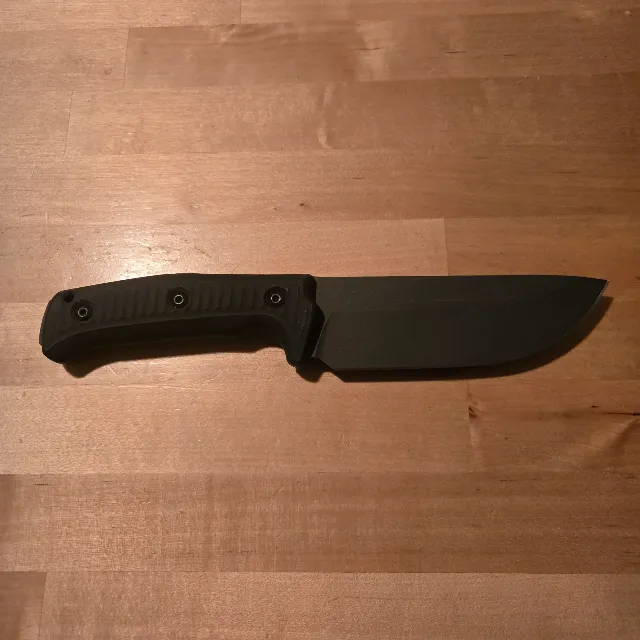 A2 Tool Steel Knives For Sale | BladeBinge