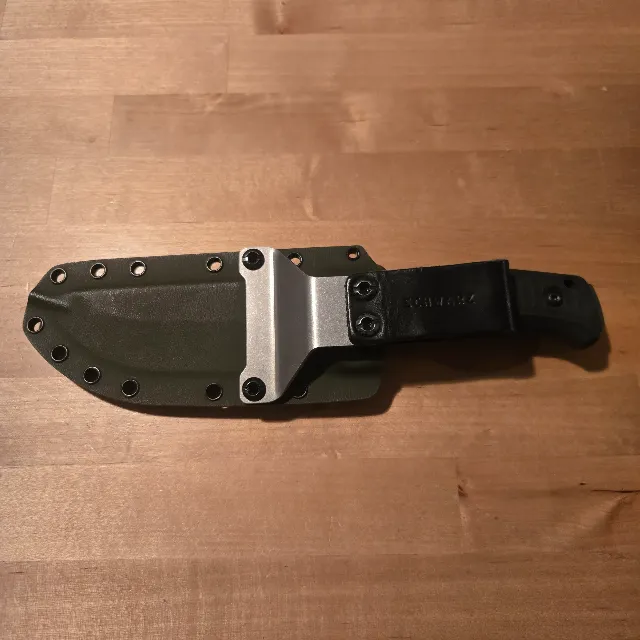 A2 Tool Steel Knives For Sale | BladeBinge