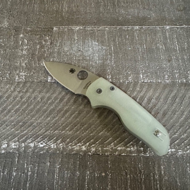 Bladebinge Blade HQ exclusive Lil Native in M4