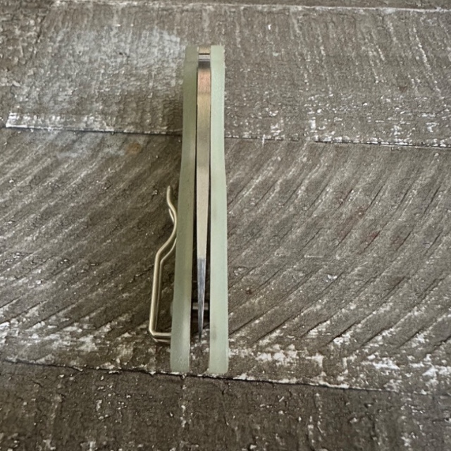 Bladebinge Blade HQ exclusive Lil Native in M4