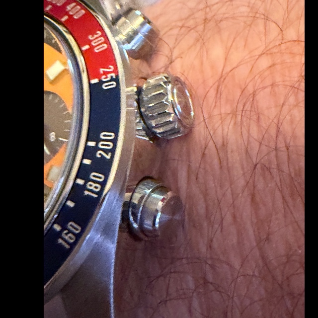 Bladebinge - Seiko Prospex SSC947 Speedtimer