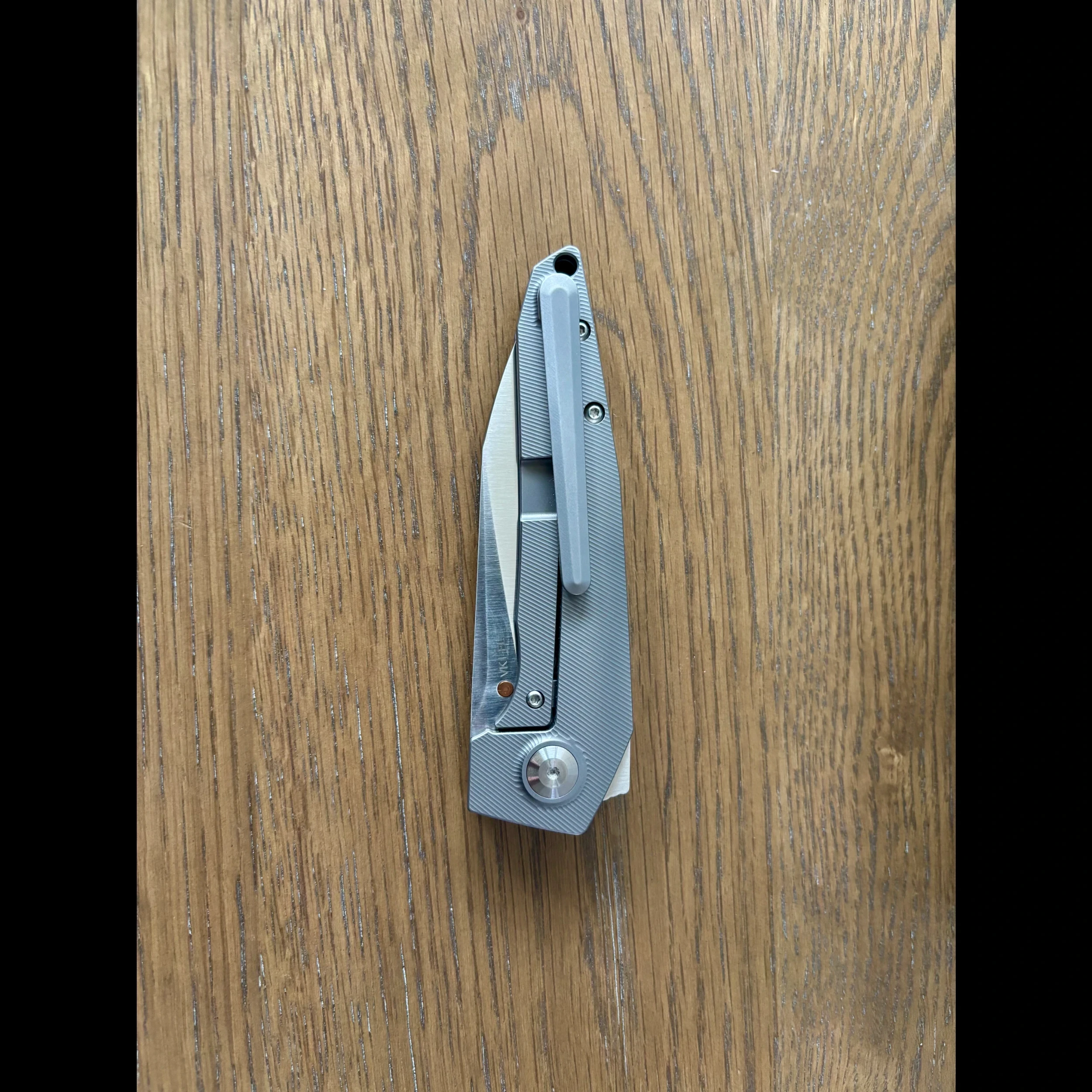 Bladebinge - *PRICE DROP* Kizer Vk1-FL