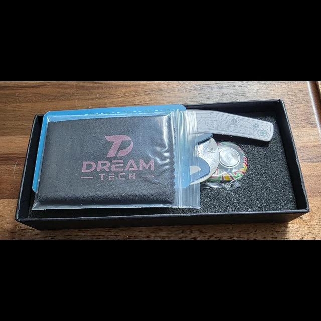 Bladebinge - Dreamtech Arcade -Going Gear Exclusive D4384YR