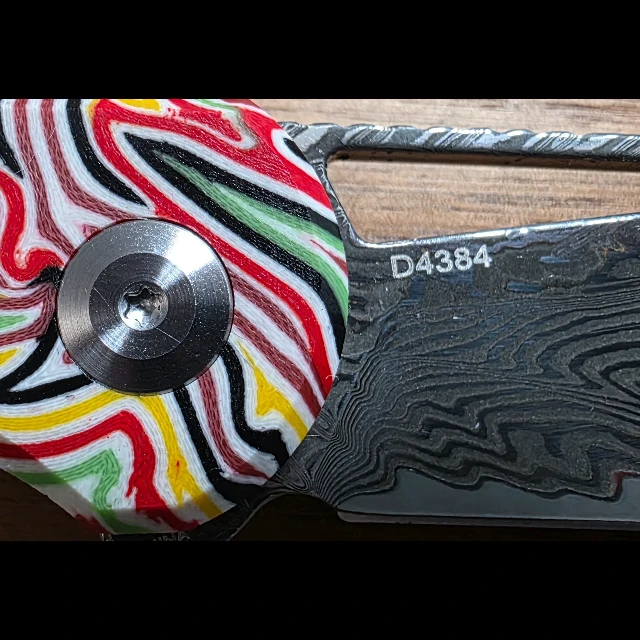 Bladebinge - Dreamtech Arcade -Going Gear Exclusive D4384YR