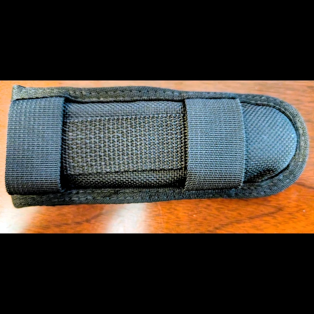 Bladebinge - Gerber Rex Applegate-Fairbairn Combat Folder
