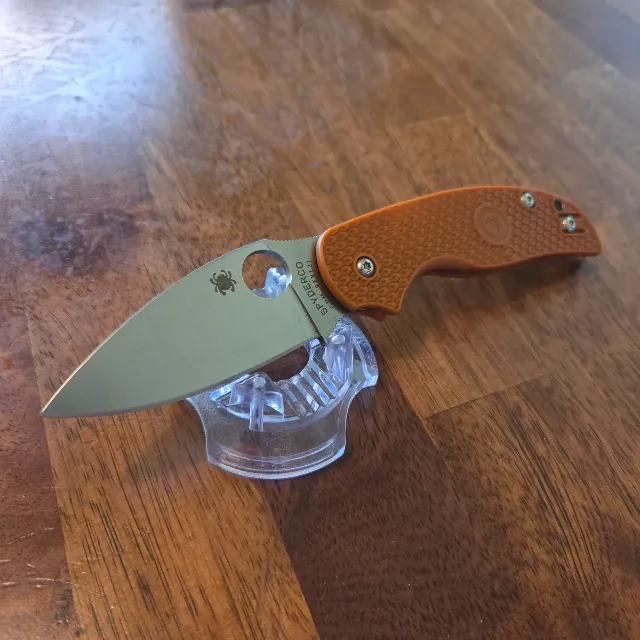 REX121 Steel Knives For Sale | BladeBinge