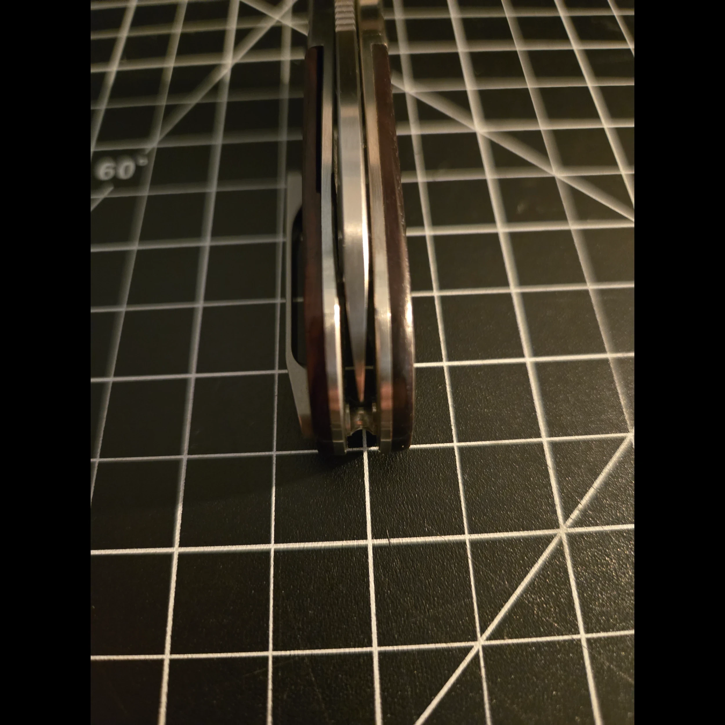 Bladebinge - Finch Knives Lucky 13