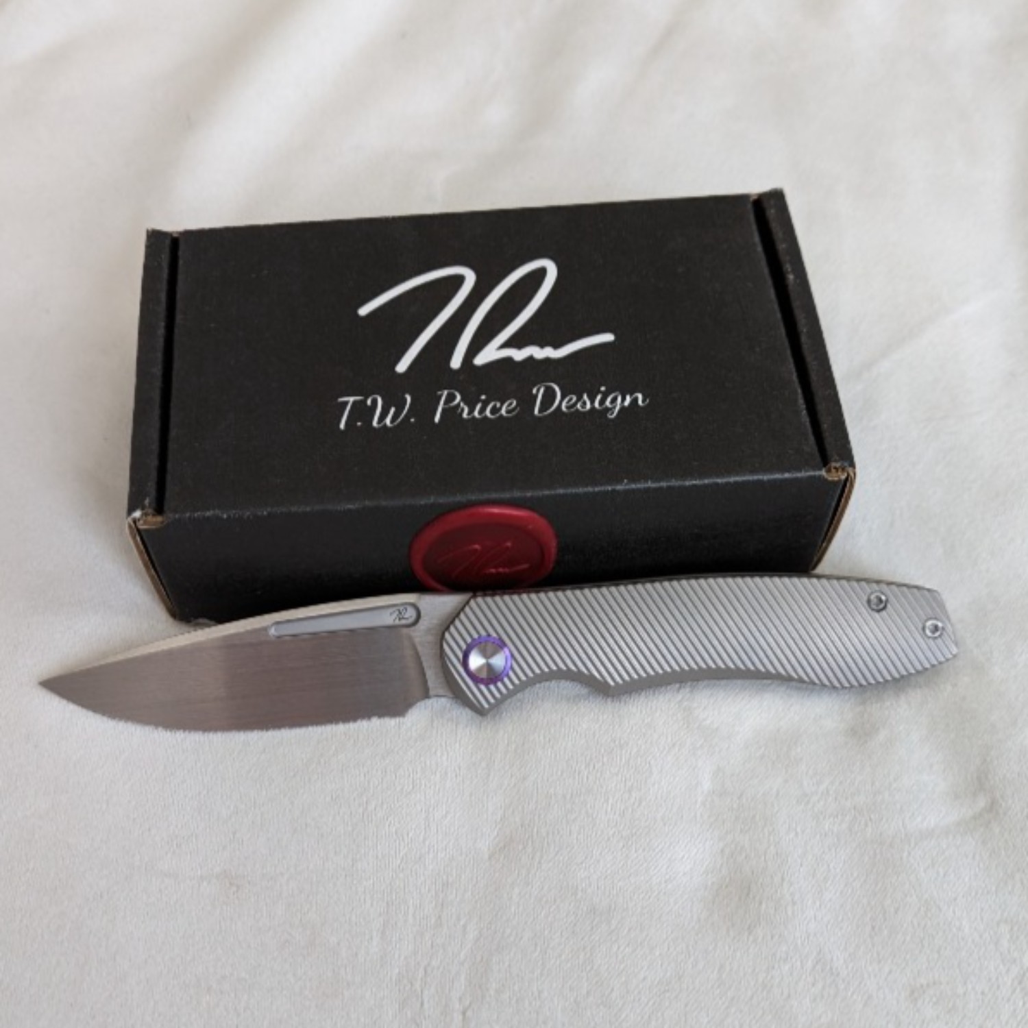 Bladebinge T.W. Price Dawn 1st gen