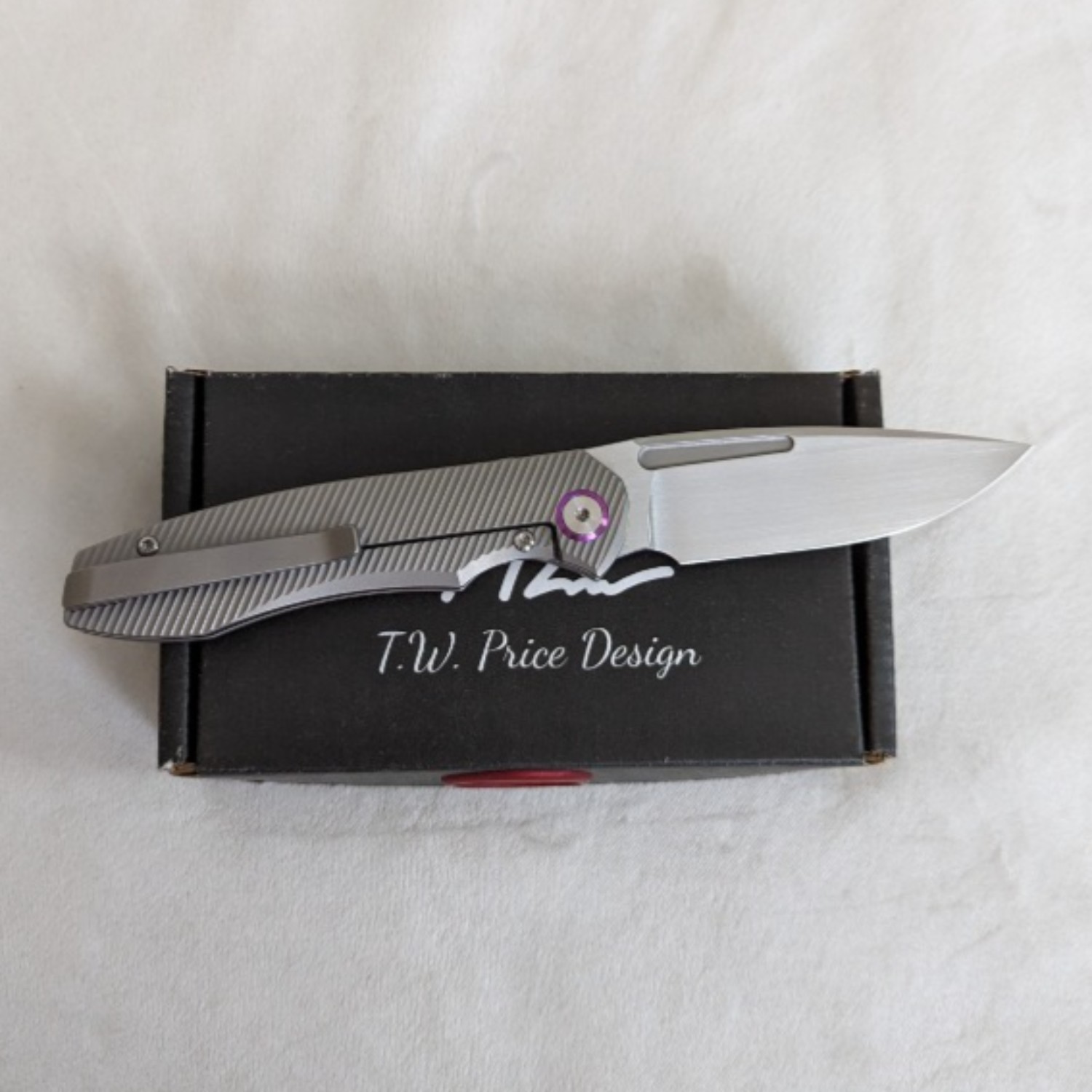 Bladebinge T.W. Price Dawn 1st gen