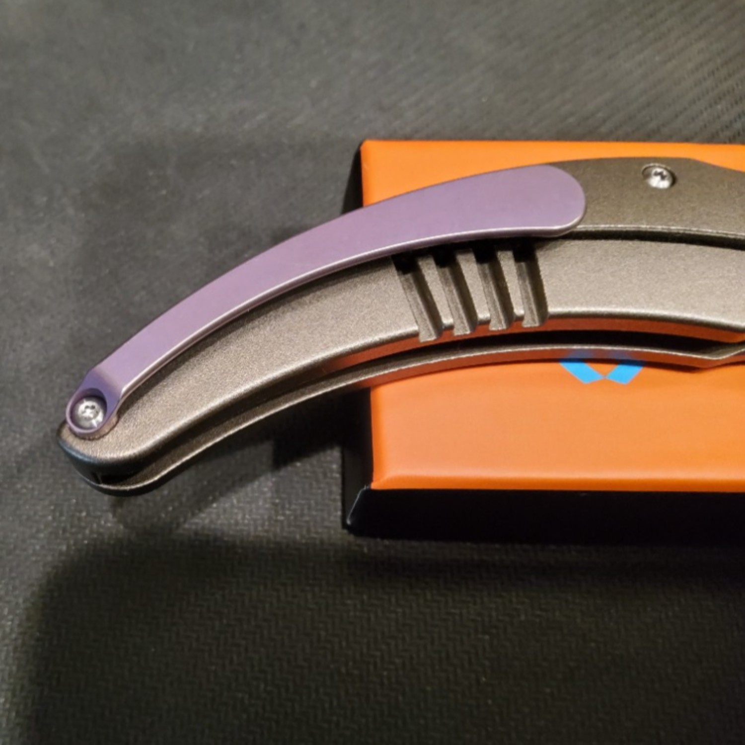 Bladebinge - Sixleaf SL-27 Needs A Home!