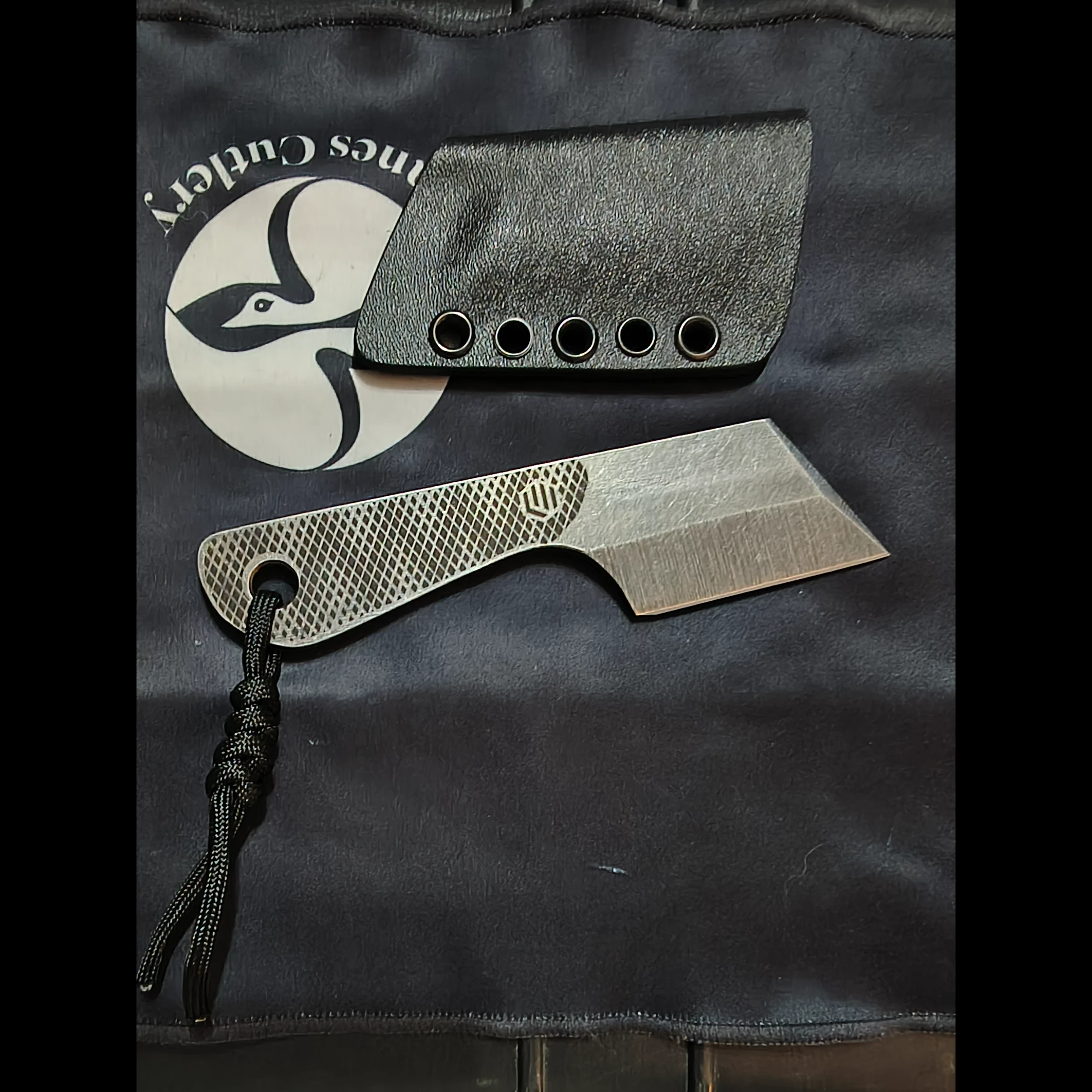Bladebinge - Lucky box cutter