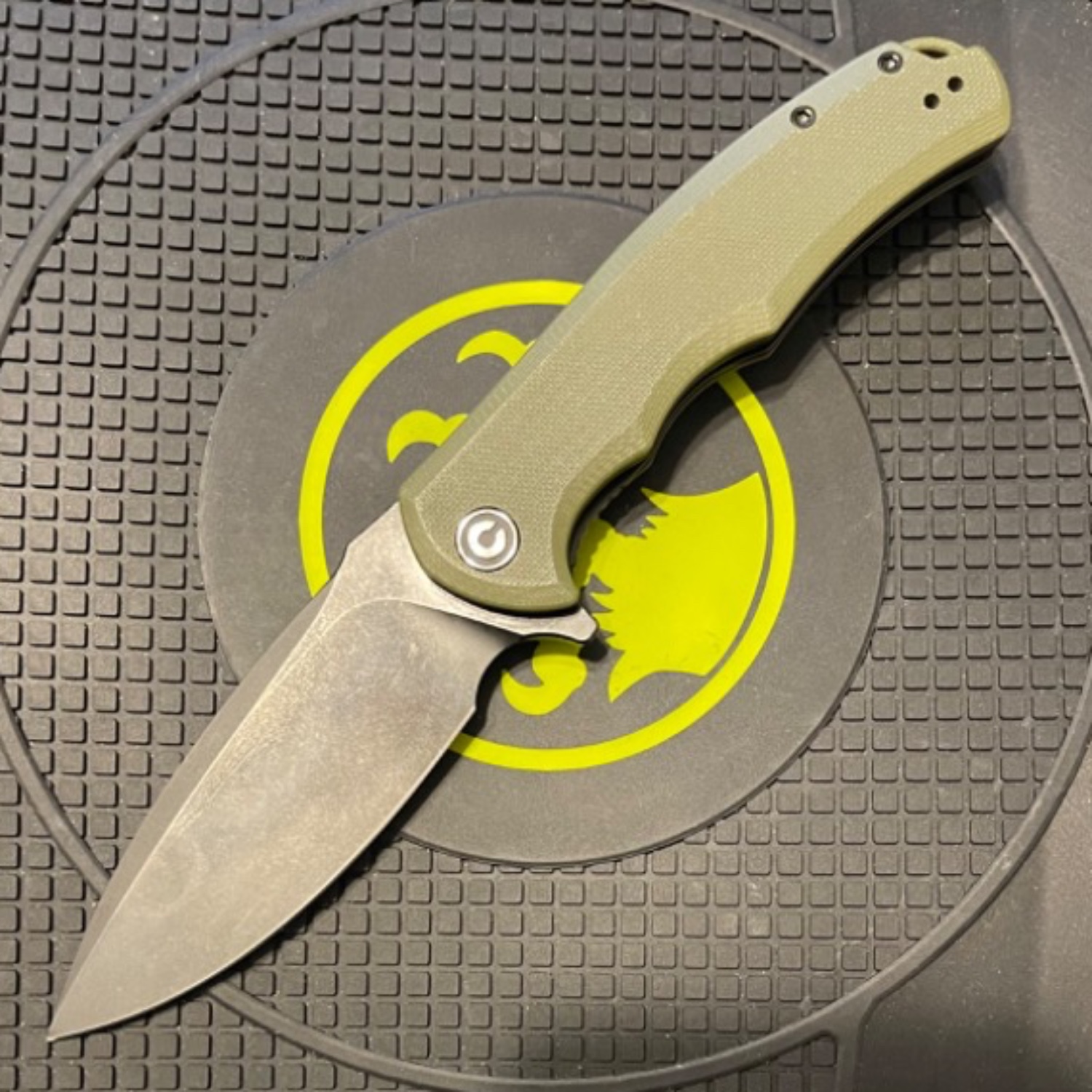 Bladebinge - A PAIR of CIVIVIS!! - Civivi Praxis and Mini Praxis Bundle