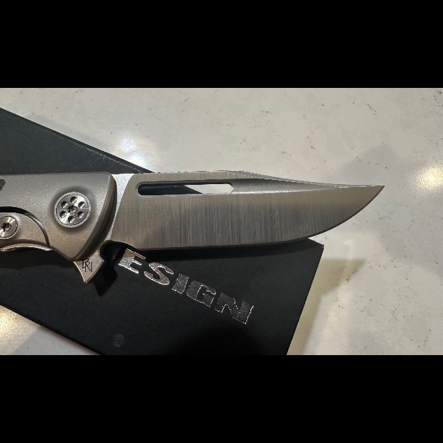 Bladebinge - Sharp by Design - Micro Evo