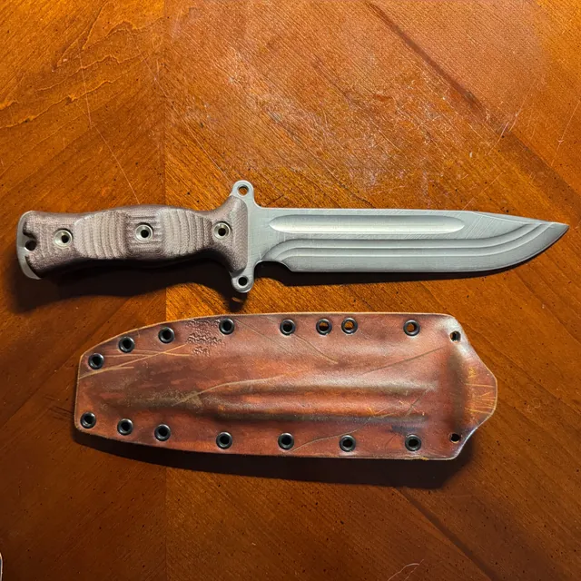 Bladebinge - Busse Combat Forsaken Team Gemini Competition Finish