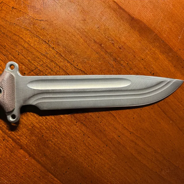 Bladebinge - Busse Combat Forsaken Team Gemini Competition Finish