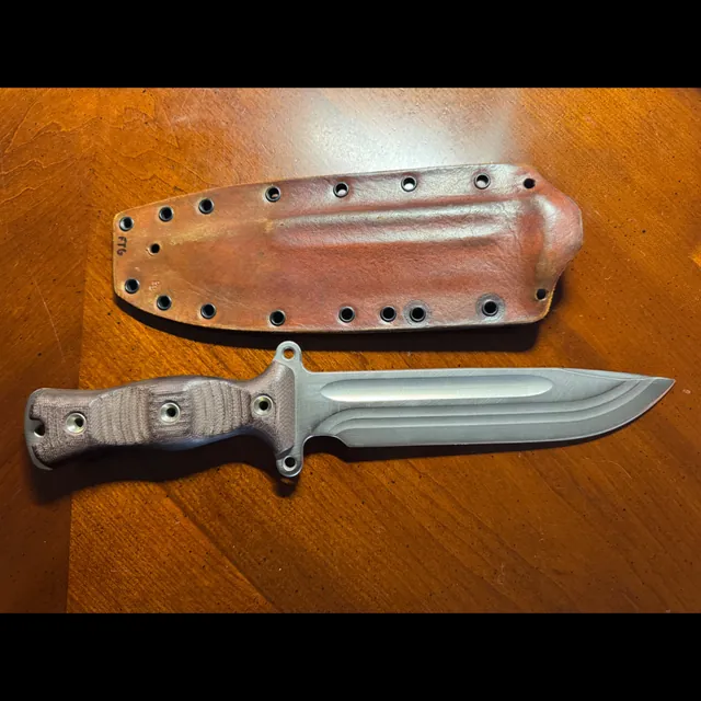 Bladebinge - Busse Combat Forsaken Team Gemini Competition Finish