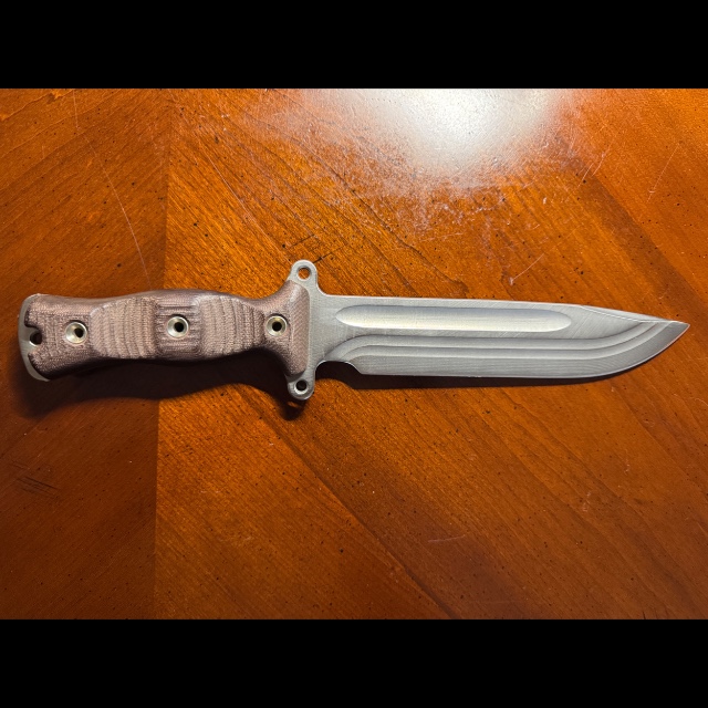 Bladebinge - Busse Combat Forsaken Team Gemini Competition Finish