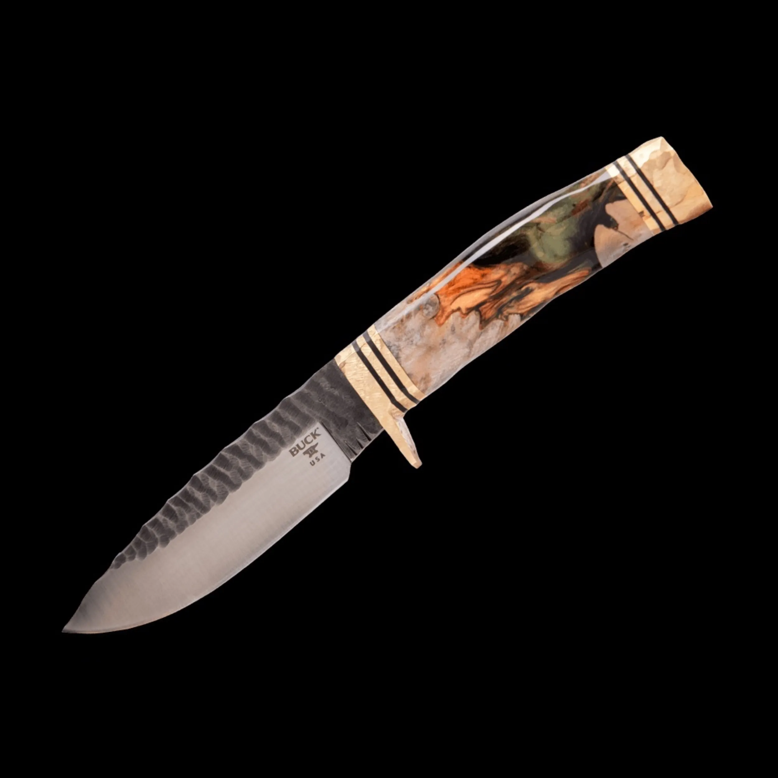 Bladebinge - Buck 192 Vanguard 2026 Eric Tapec Limited Edition