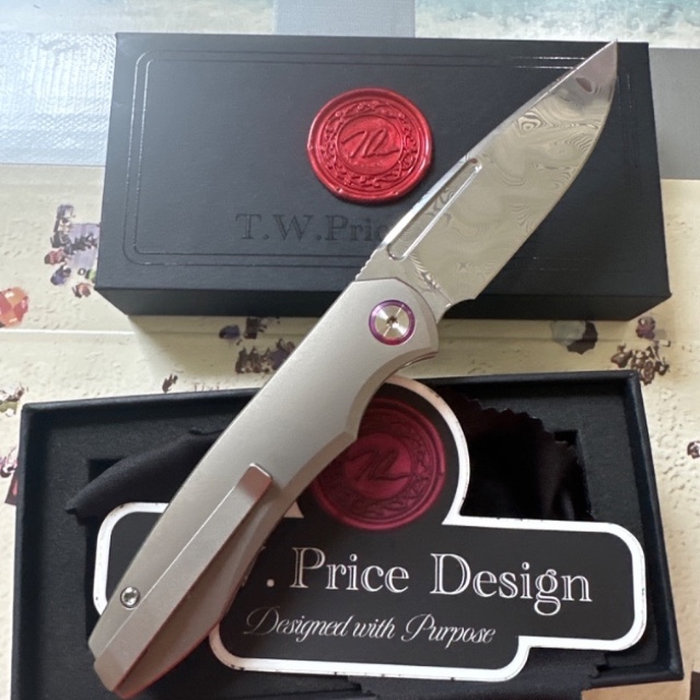 Bladebinge Price Dawn V2