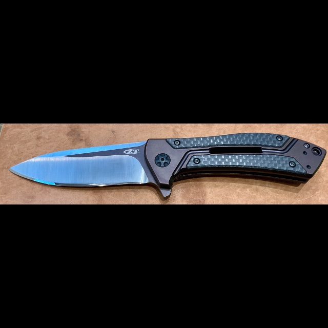 Bladebinge - **Price Reduction until 12/7**Rare Zero Tolerance
