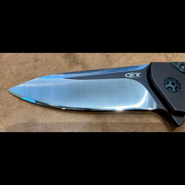 Bladebinge - **Price Reduction until 12/7**Rare Zero Tolerance