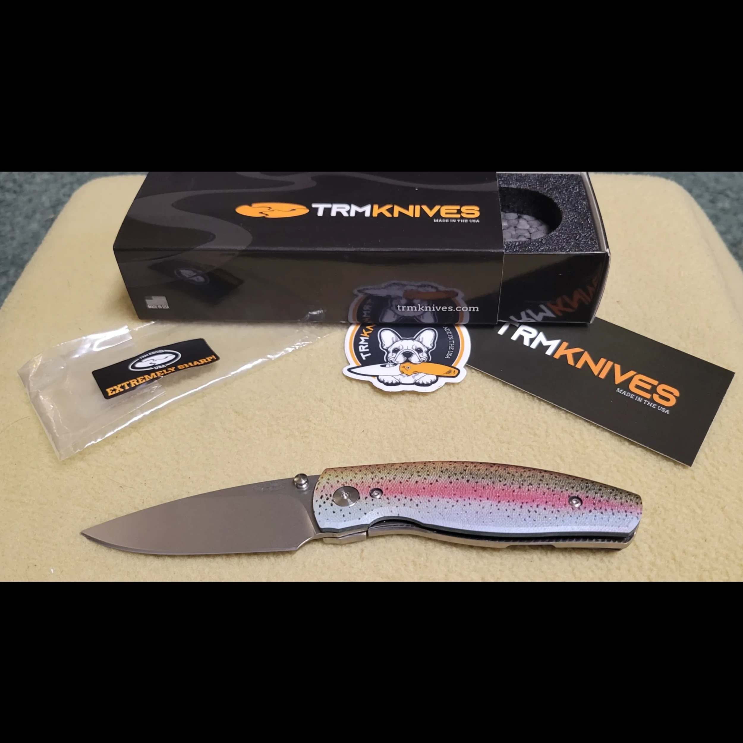 TRMNeutronTrout/TitaniumScales