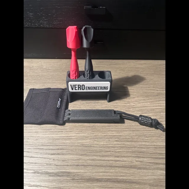 Bladebinge - Vero Vortex Driver Lot