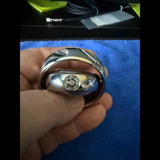 Bladebinge - MechForce EDC Gyroscope Gen II