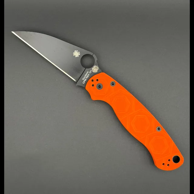 REX121 Steel Knives For Sale | BladeBinge