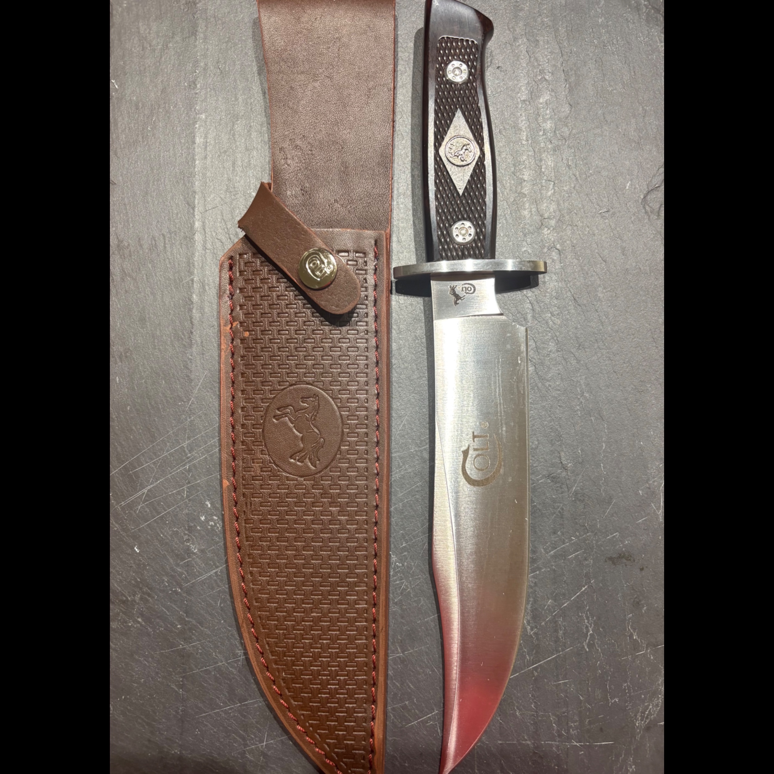 Bladebinge - **FINAL PRICE DROP** VINTAGE Discontinued COLT Bladebinge - **FINAL PRICE DROP** VINTAGE Discontinued COLT