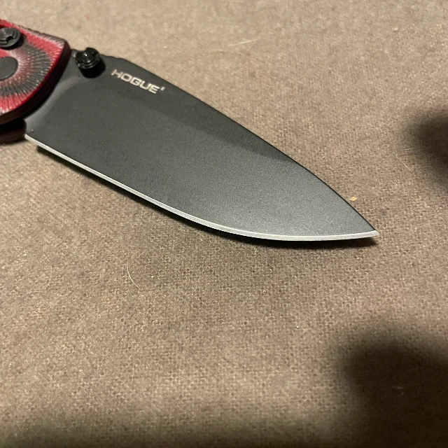 Bladebinge - Dour Ritter Mini RSK
