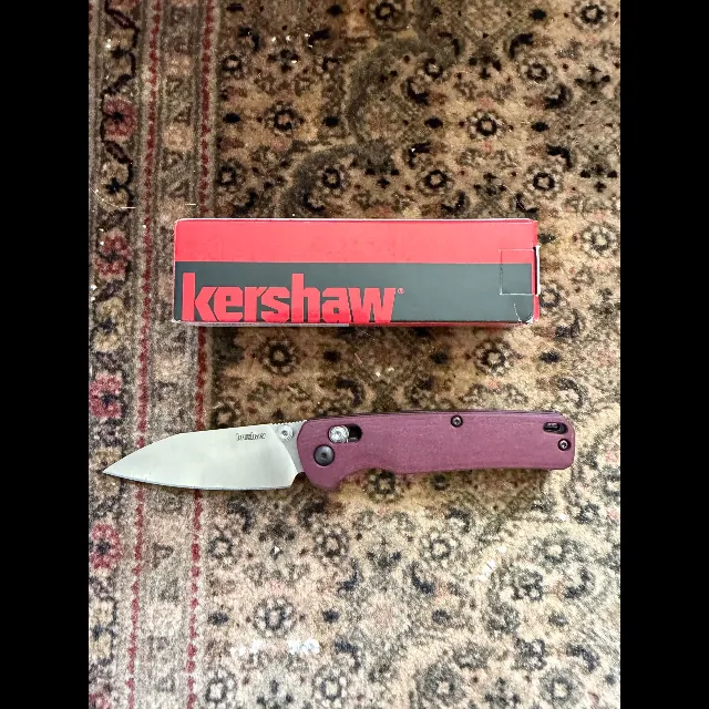 Kershaw Knives For Sale | BladeBinge