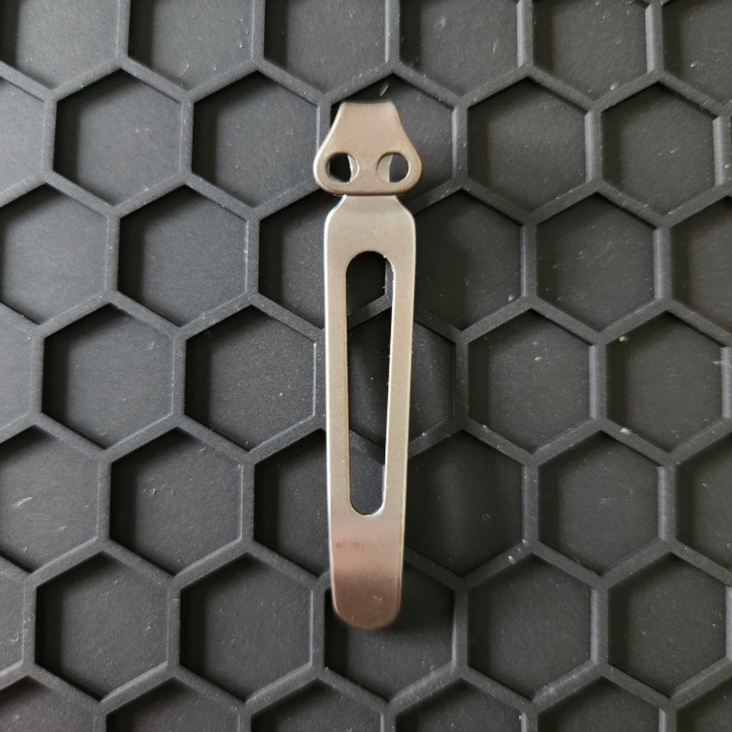 Bladebinge - MXG Gear Custom Bronze Titanium Deep Carry Pocket