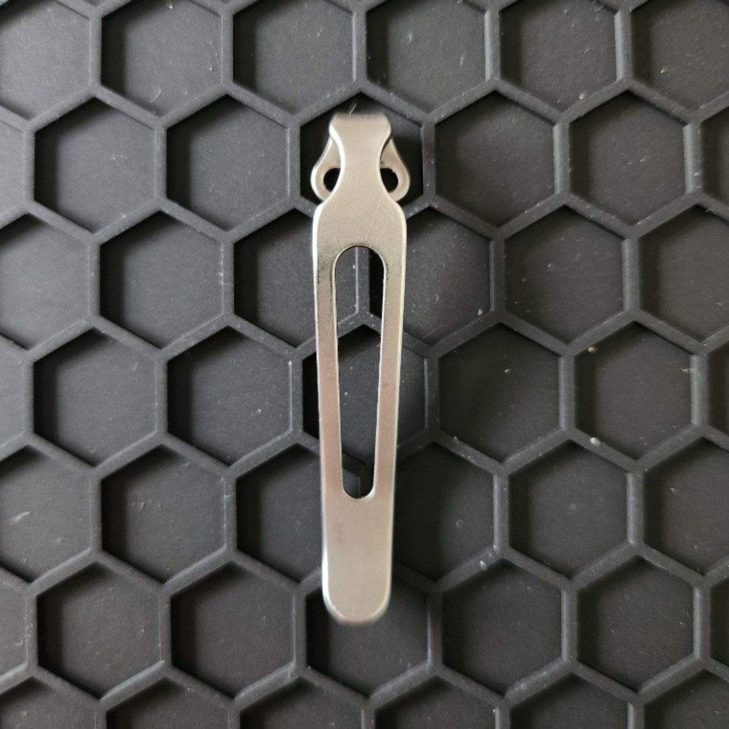 Bladebinge - MXG Gear Custom Bronze Titanium Deep Carry Pocket