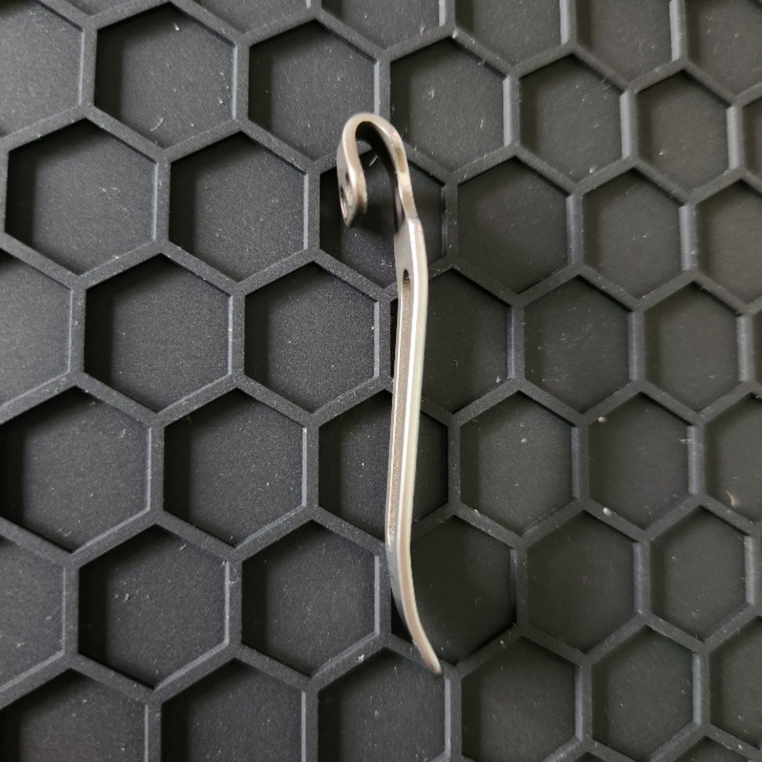 Bladebinge - MXG Gear Custom Bronze Titanium Deep Carry Pocket