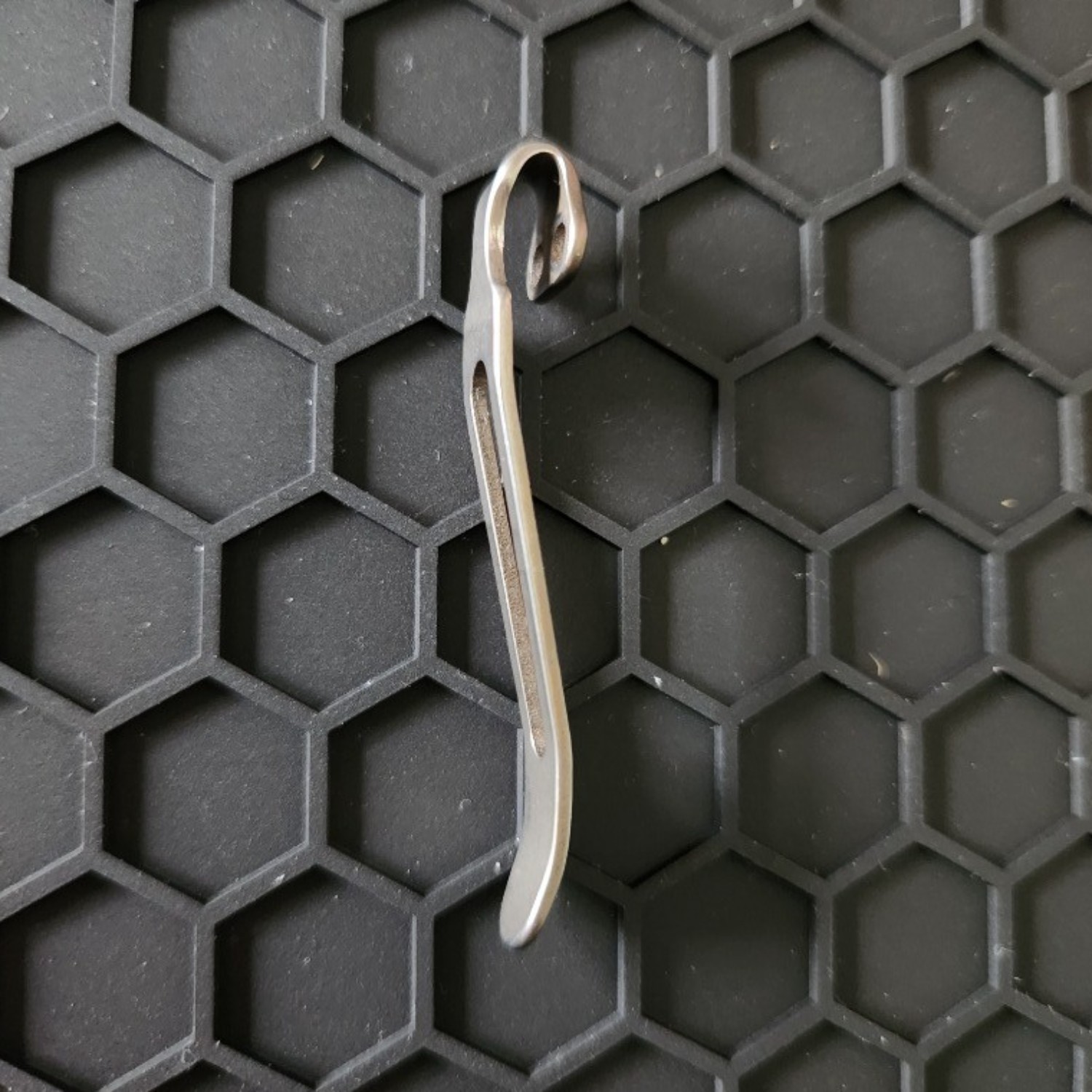 Bladebinge - MXG Gear Custom Bronze Titanium Deep Carry Pocket