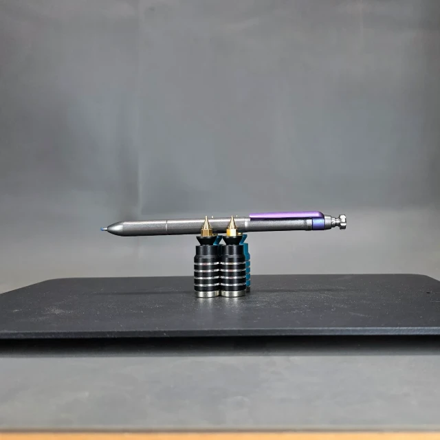 Bladebinge - MACHINEWISE ROTA - STONEWASH w/BLURPLE