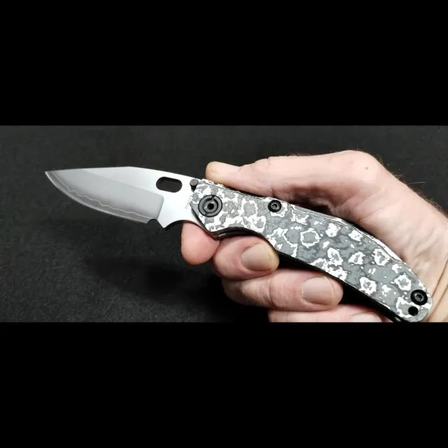 Bladebinge - NMB Dwyer BBNM BOWIE